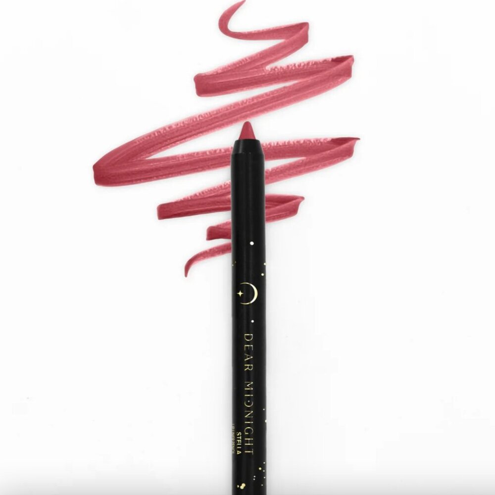 Dear Midnight Atelier - Lip Pencil in Stella - NWT